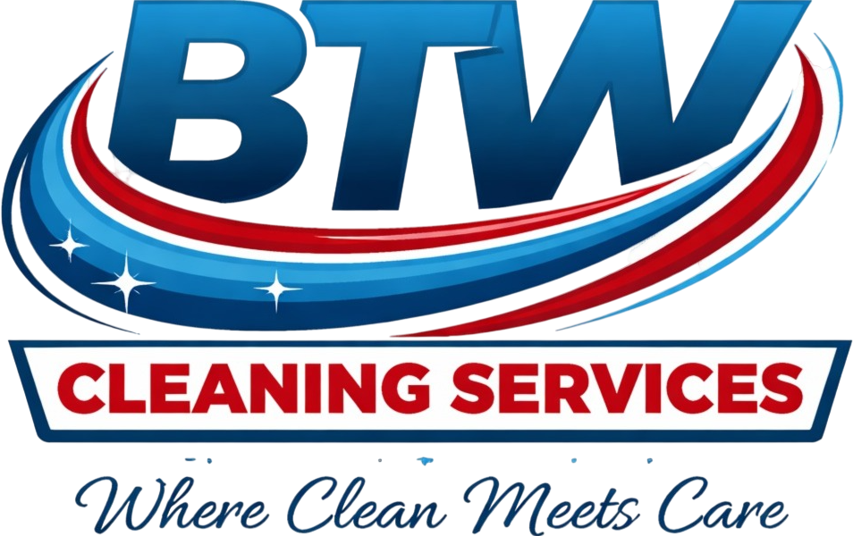 BTW Cleaning & Maids Services
